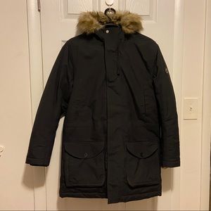 Timberland Scar Ridge Waterproof Parka